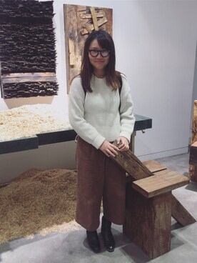 Yuさんのコーディネート