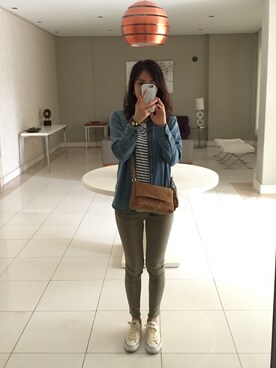 saryさんのコーディネート