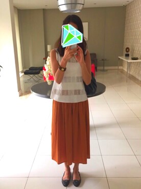 saryさんのコーディネート