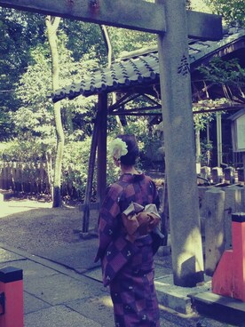 miya ✩**さんのコーディネート