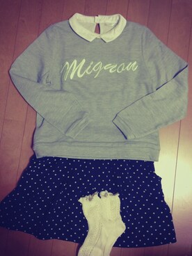 miya ✩**さんのコーディネート