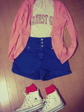 miya ✩**さんのコーディネート