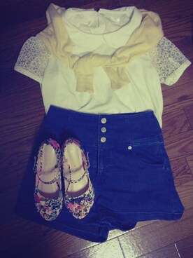 miya ✩**さんのコーディネート