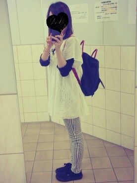 miya ✩**さんのコーディネート