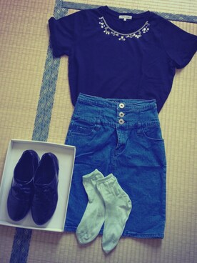 miya ✩**さんのコーディネート