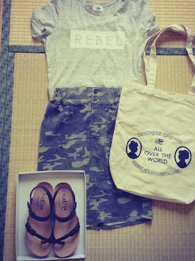 miya ✩**さんのコーディネート