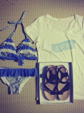 miya ✩**さんのコーディネート