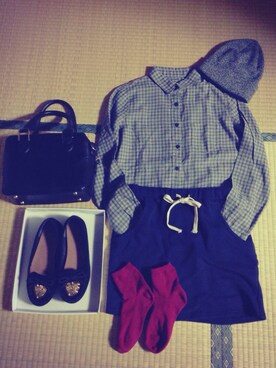 miya ✩**さんのコーディネート