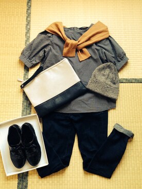 miya ✩**さんのコーディネート