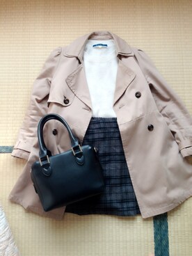 miya ✩**さんのコーディネート