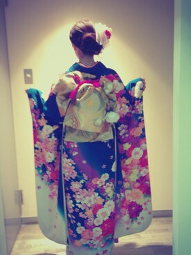 miya ✩**さんのコーディネート