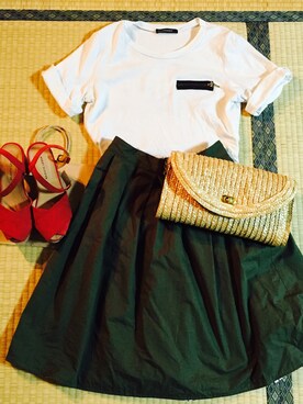 miya ✩**さんのコーディネート