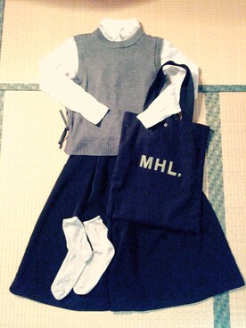 miya ✩**さんのコーディネート