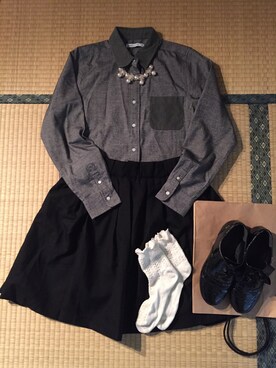 miya ✩**さんのコーディネート