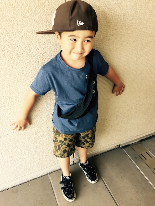 「newera new york yankees brown [ new era cap ](onspotz)」使用