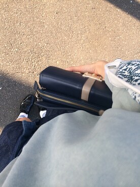 ぬまこさんのコーディネート