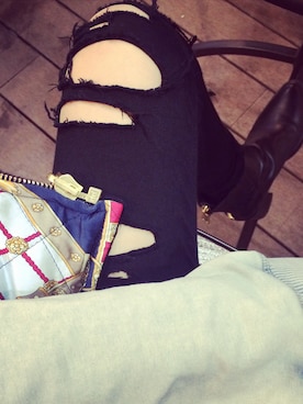 ぬまこさんのコーディネート