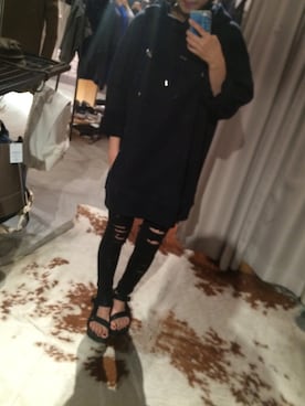 ぬまこさんのコーディネート