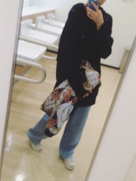 ぬまこさんのコーディネート