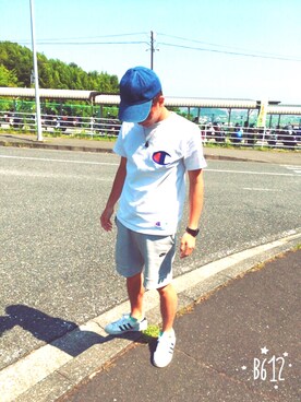 ryoさんのコーディネート