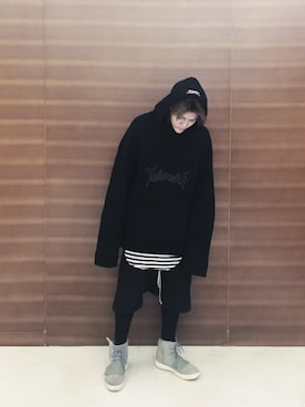 jiroleeさんのコーディネート