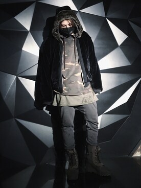 jiroleeさんのコーディネート