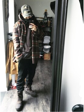 jiroleeさんのコーディネート