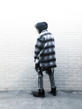 jiroleeさんのコーディネート