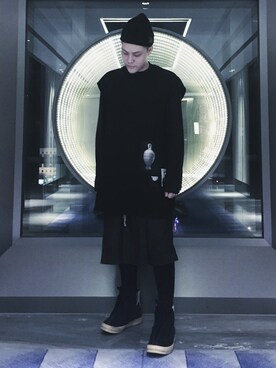 jiroleeさんのコーディネート