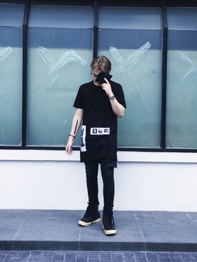 jiroleeさんのコーディネート