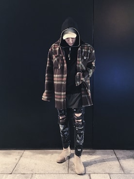 jiroleeさんのコーディネート