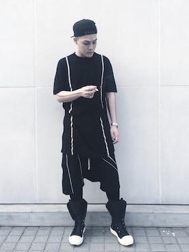 jiroleeさんのコーディネート