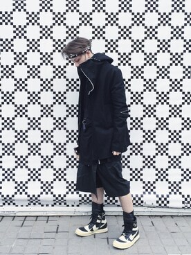 jiroleeさんのコーディネート