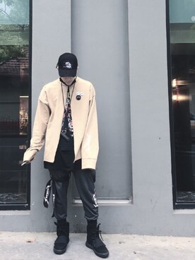 jiroleeさんのコーディネート