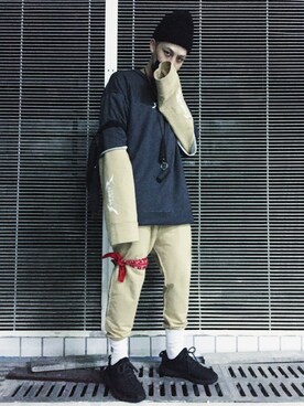 jiroleeさんのコーディネート