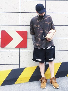 jiroleeさんのコーディネート