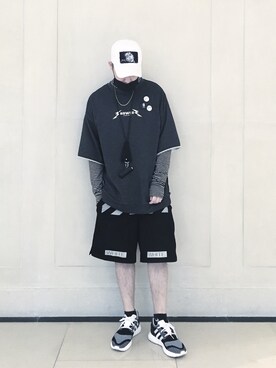 jiroleeさんのコーディネート