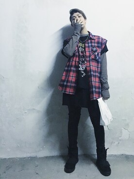 jiroleeさんのコーディネート