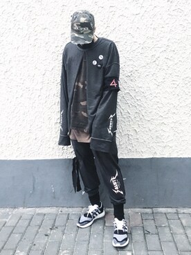 jiroleeさんのコーディネート