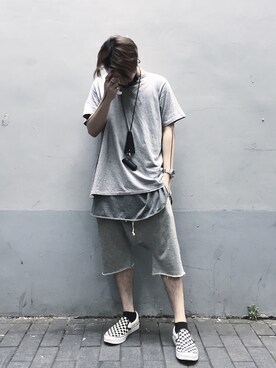 jiroleeさんのコーディネート