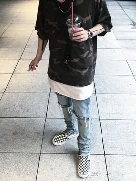 jiroleeさんのコーディネート