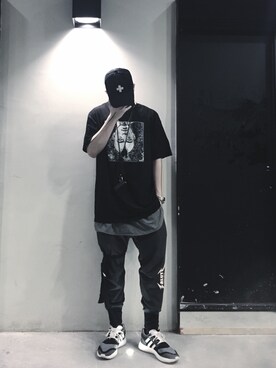 jiroleeさんのコーディネート