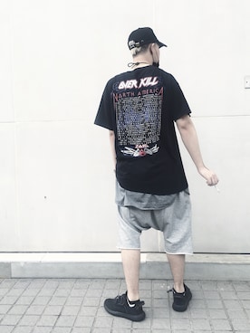 jiroleeさんのコーディネート