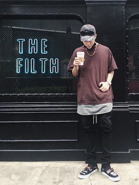 jiroleeさんのコーディネート