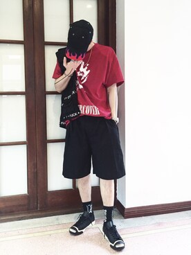 jiroleeさんのコーディネート