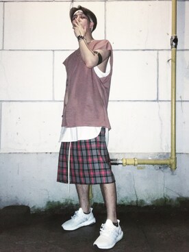 jiroleeさんのコーディネート