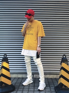 jiroleeさんのコーディネート