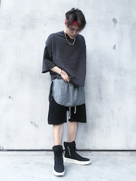 jiroleeさんのコーディネート