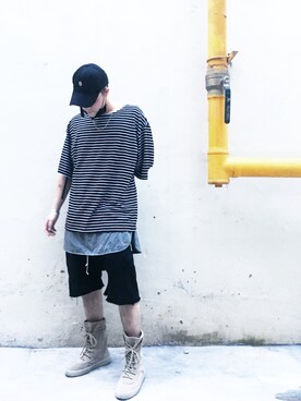 jiroleeさんのコーディネート