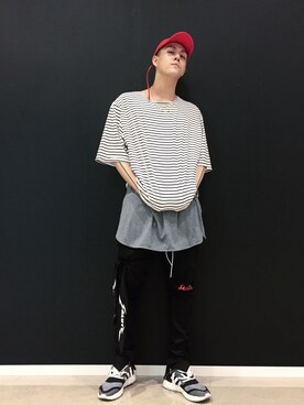 jiroleeさんのコーディネート